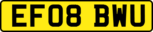EF08BWU