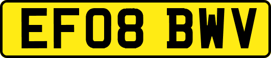 EF08BWV
