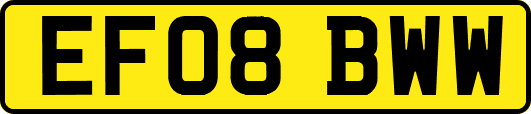 EF08BWW