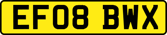 EF08BWX
