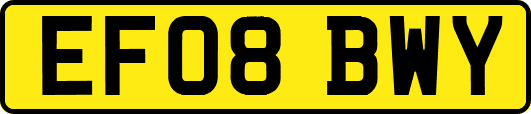 EF08BWY