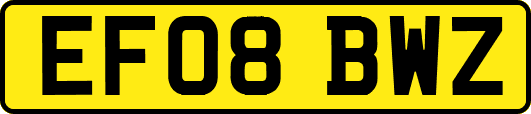 EF08BWZ