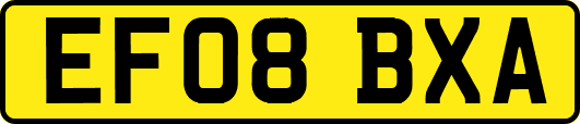 EF08BXA
