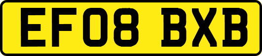 EF08BXB