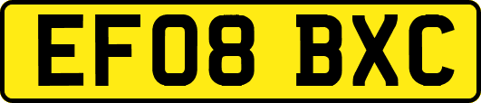 EF08BXC