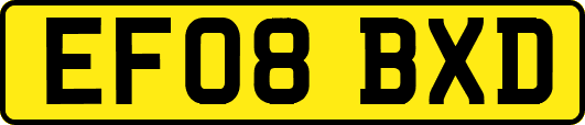 EF08BXD