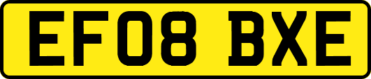 EF08BXE