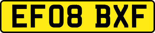 EF08BXF