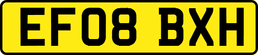 EF08BXH