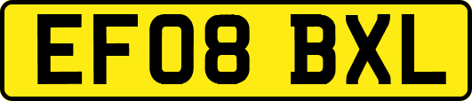 EF08BXL