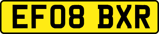 EF08BXR