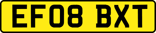 EF08BXT