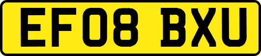 EF08BXU