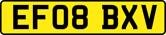 EF08BXV
