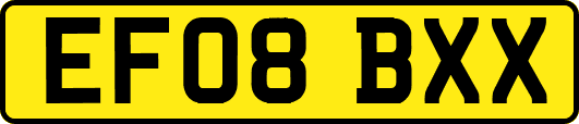 EF08BXX