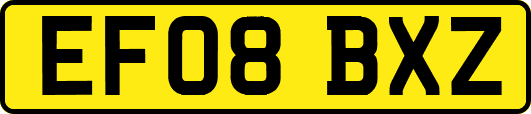 EF08BXZ