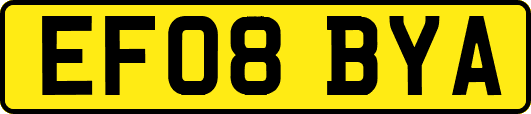 EF08BYA