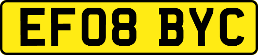 EF08BYC