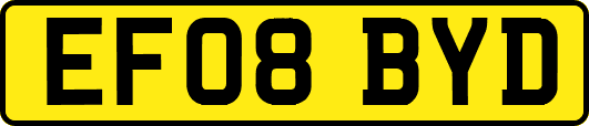 EF08BYD