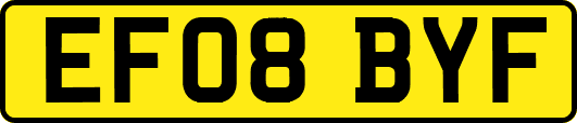 EF08BYF