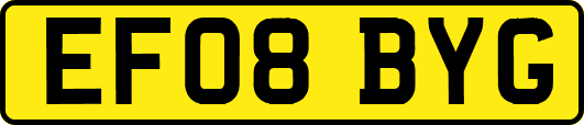 EF08BYG