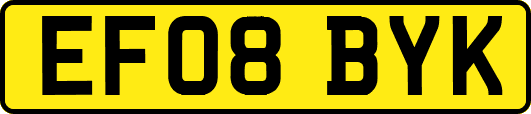 EF08BYK
