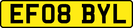 EF08BYL