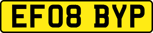 EF08BYP
