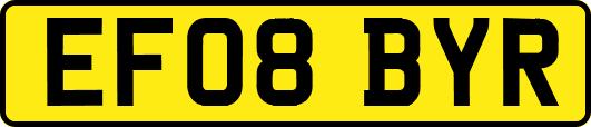 EF08BYR