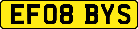 EF08BYS
