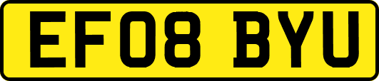 EF08BYU