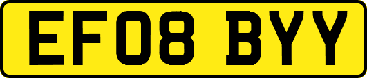 EF08BYY