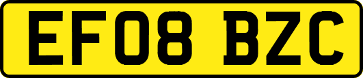 EF08BZC