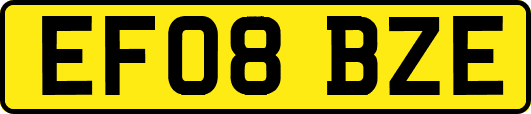 EF08BZE