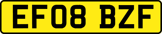 EF08BZF