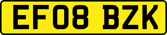 EF08BZK