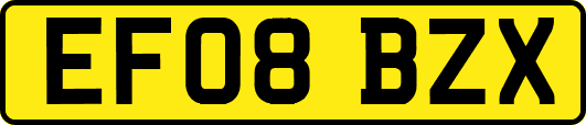 EF08BZX