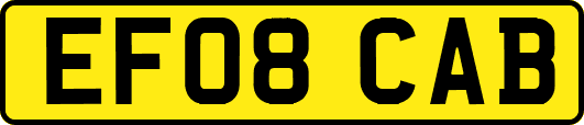 EF08CAB