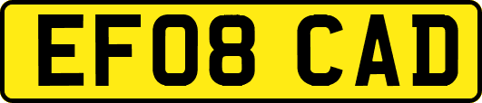 EF08CAD