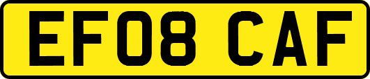 EF08CAF