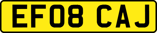 EF08CAJ