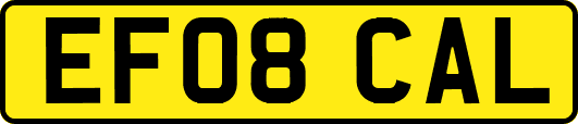 EF08CAL