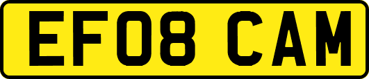 EF08CAM