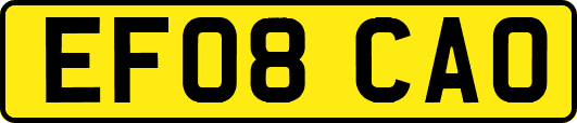 EF08CAO