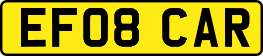 EF08CAR