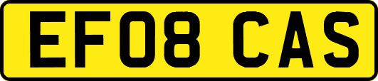 EF08CAS