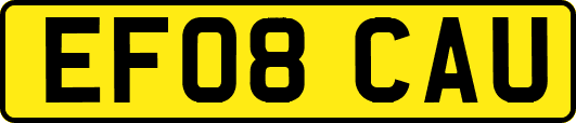 EF08CAU