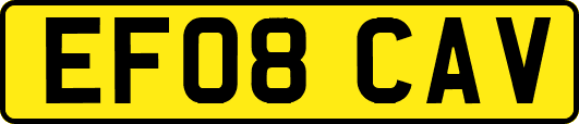 EF08CAV