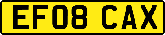 EF08CAX