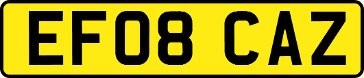 EF08CAZ